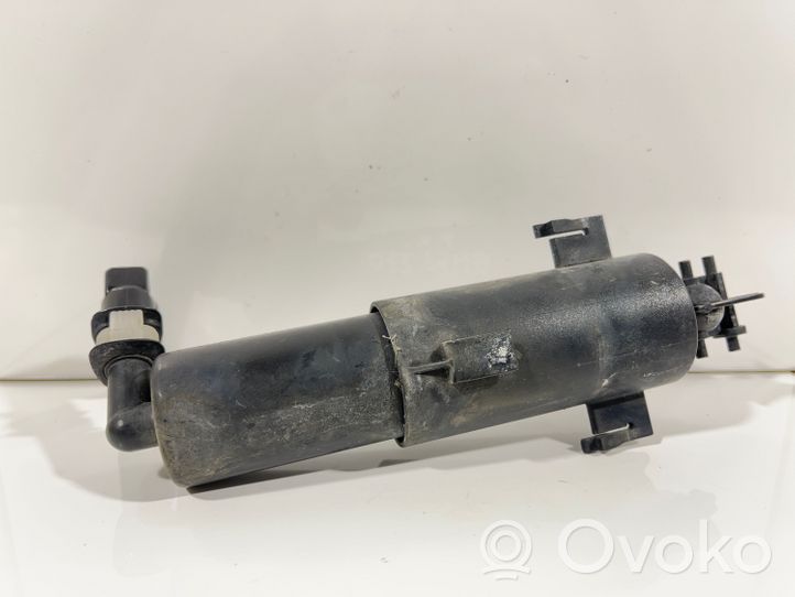 BMW X5 E70 Ugello a spruzzo lavavetri per faro 13037710