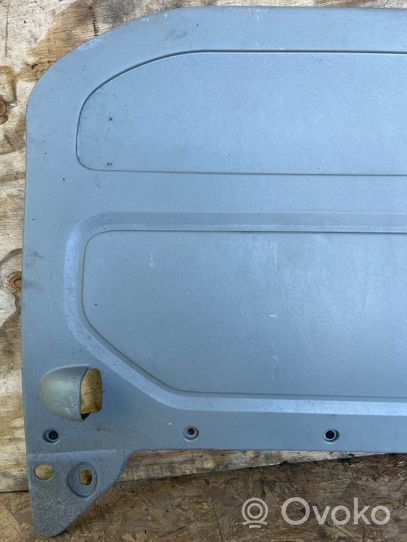 Renault Trafic II (X83) Sliding door card 91166002