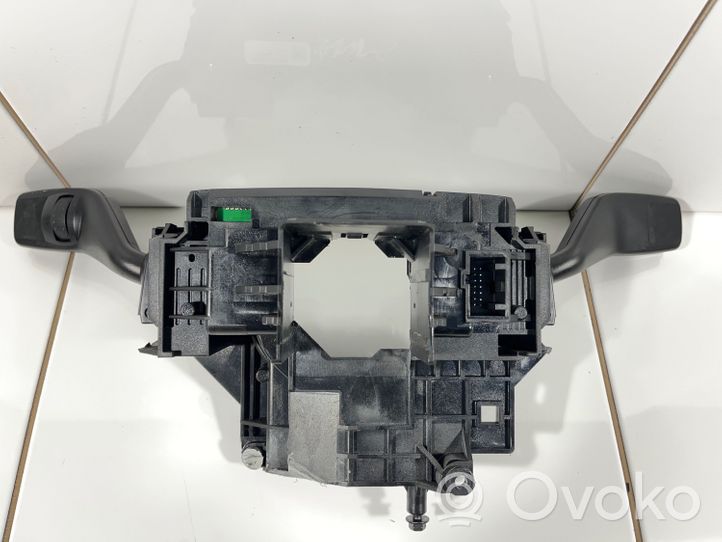 Ford S-MAX Pyyhkimen/suuntavilkun vipukytkin 6G9T13N064DK