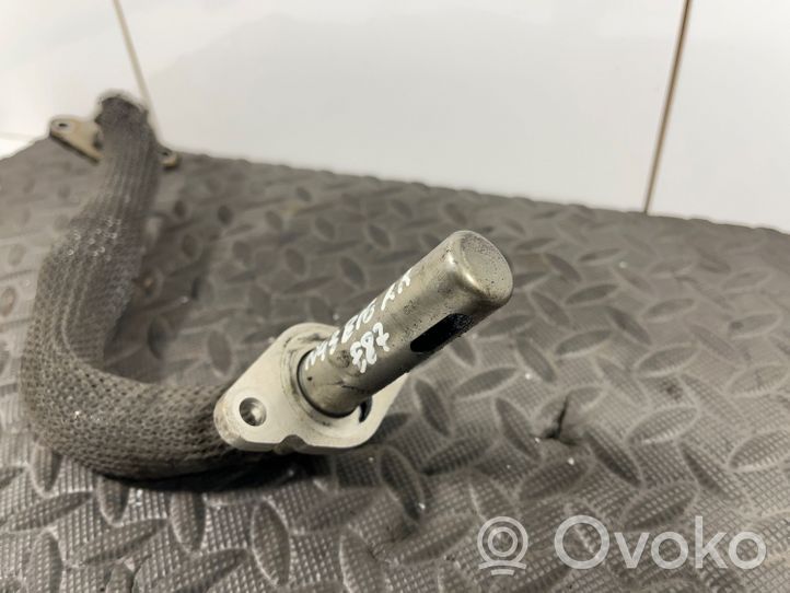 BMW 1 E81 E87 Linea/tubo flessibile della valvola EGR 7563242