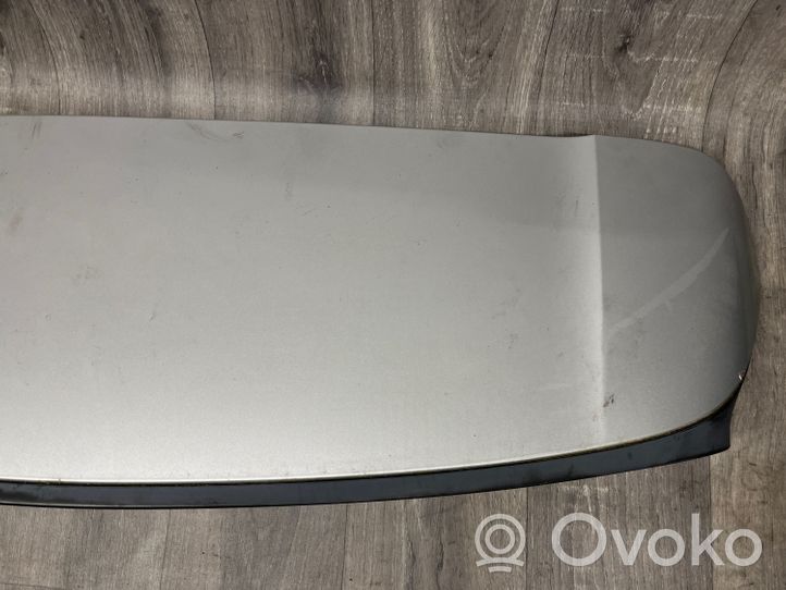 BMW X5 E70 Spoiler del portellone lunotto posteriore 7157689