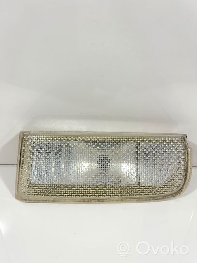 Land Rover Range Rover L322 Luci posteriori del portellone del bagagliaio XFD000053