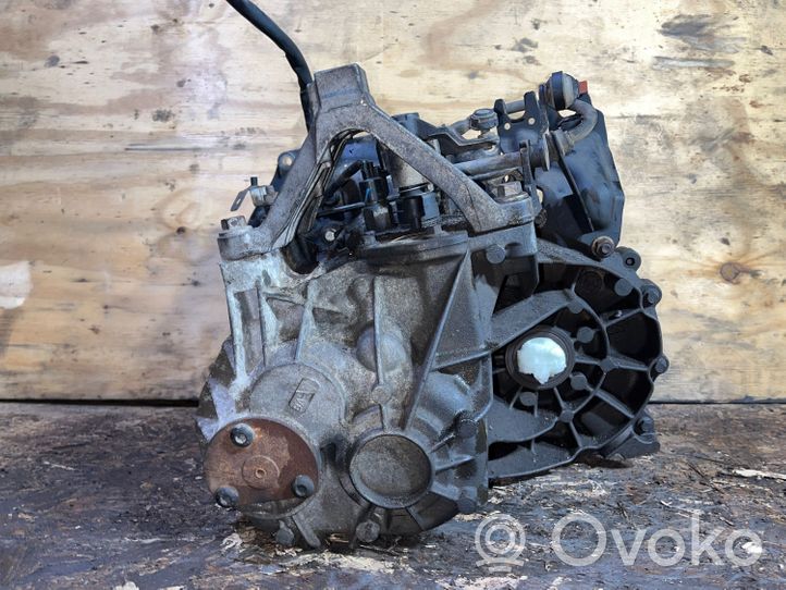 Volvo V50 Manual 5 speed gearbox 3M5R7F096YF