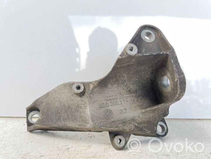 Volkswagen PASSAT B5.5 Supporto di montaggio scatola del cambio 8D0399114AJ