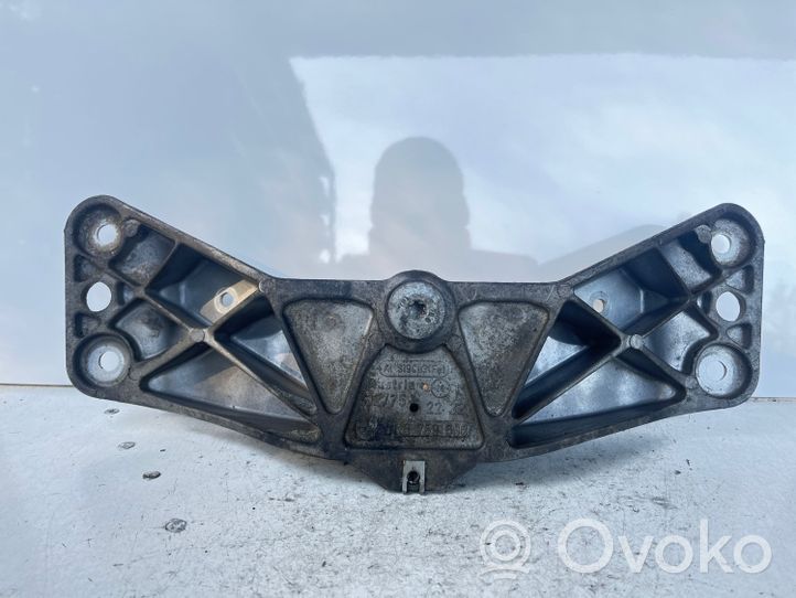 BMW 7 E65 E66 Support de boîte de vitesses 6759680