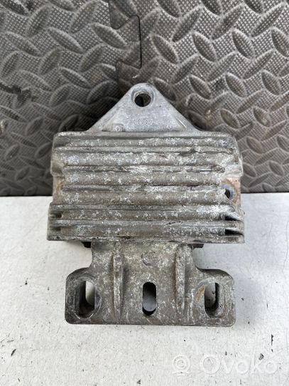 Audi TT Mk1 Supporto della scatola del cambio 8N0199555C