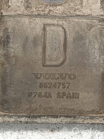 Volvo S60 Variklio pagalvė 8624757