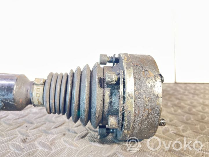 Volkswagen Touran I Semiasse anteriore 1K0407272GK