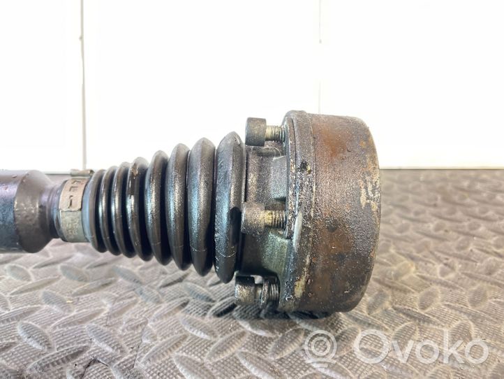 Skoda Octavia Mk2 (1Z) Semiasse anteriore 1K0407272GM