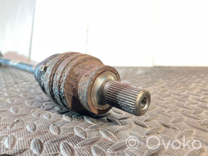 Volvo XC70 Rear driveshaft P30651936