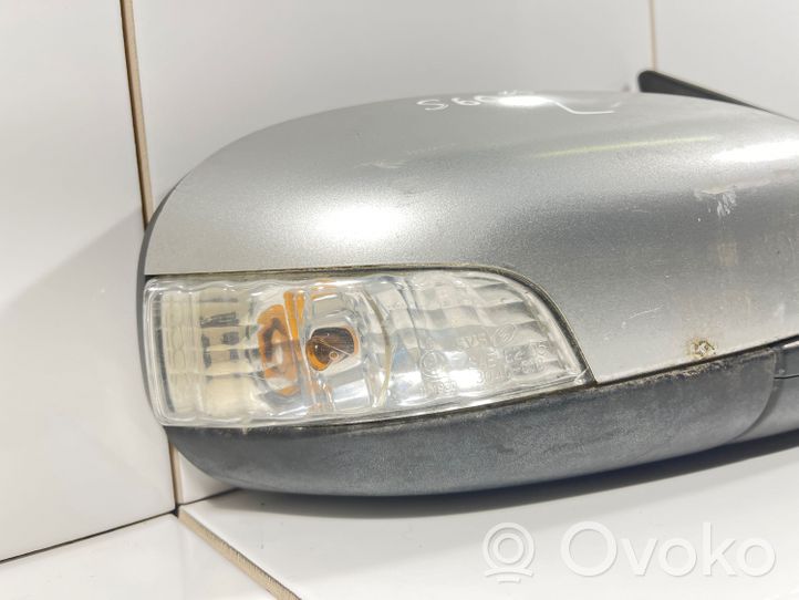 Volvo S60 Elektryczne lusterko boczne drzwi przednich 3303008