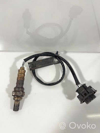 Opel Astra G Sensore della sonda Lambda 55353811