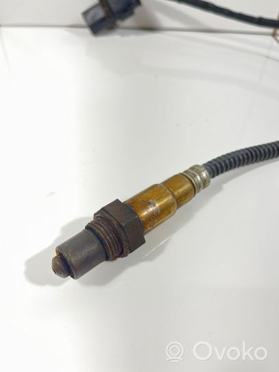 Mitsubishi Outlander Lambda probe sensor 9682216680