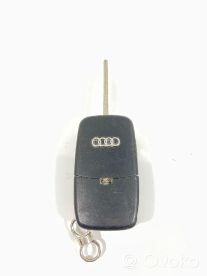 Audi A4 S4 B6 8E 8H Virtalukko 4D0837231A