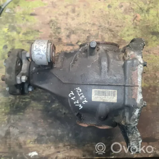 Mercedes-Benz E W212 Mechanizm różnicowy tylny / Dyferencjał 2123501104