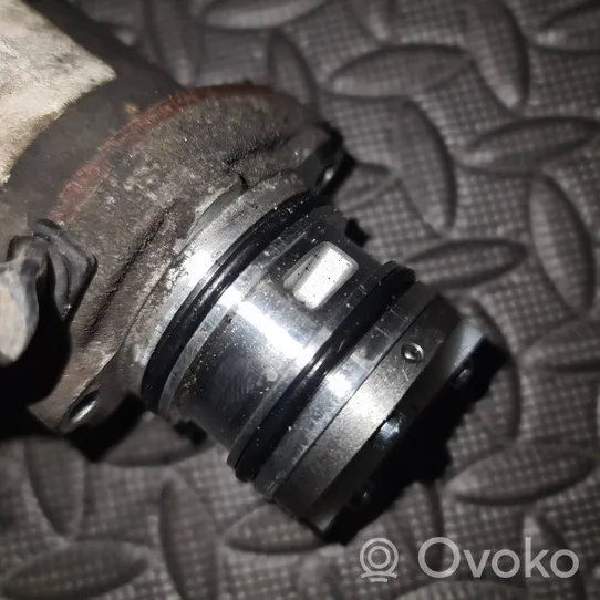 Volvo XC90 Pompe à huile differentiel arrière Haldex 113430