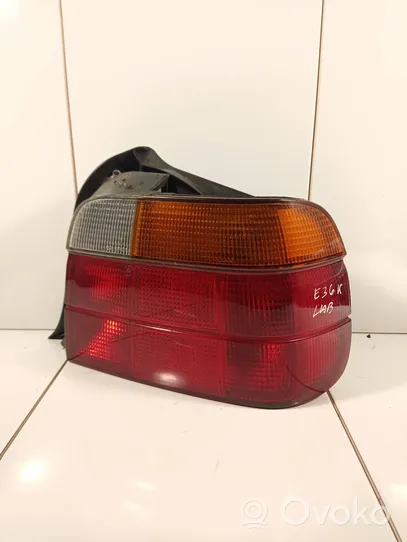 BMW 3 E36 Luci posteriori 8357870