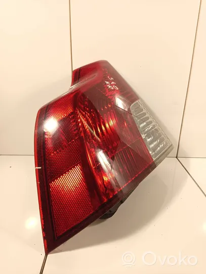 Volvo S40 Lampa tylna 30744538