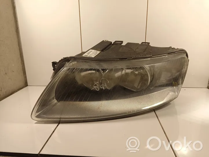 Audi A6 S6 C6 4F Headlight/headlamp 4F0941003