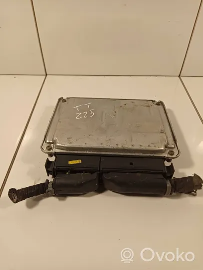 Audi TT Mk1 Engine control unit/module 8N0906018H