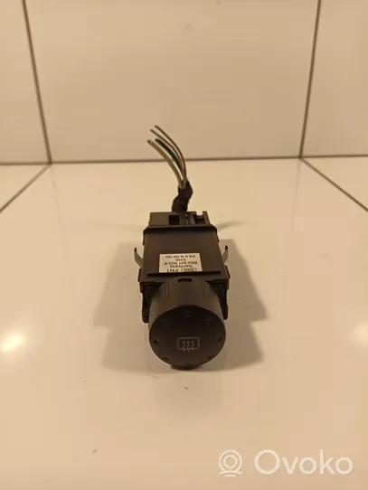 Audi TT Mk1 Windscreen/window heater switch 8N0941503B