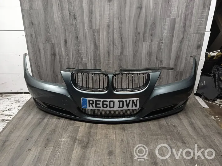 BMW 3 E90 E91 Front bumper 7143745