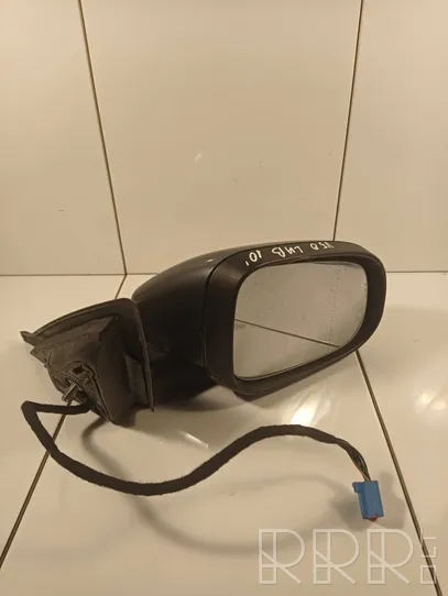 Volvo V50 Front door electric wing mirror 3303000