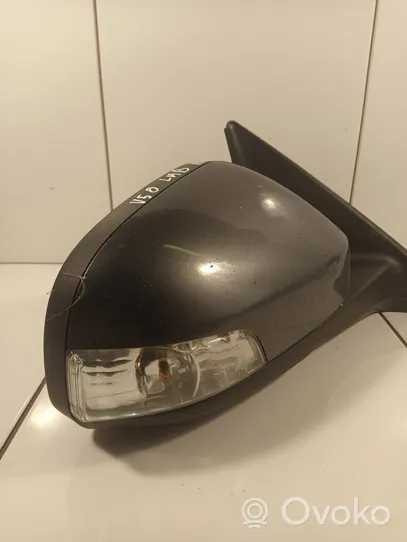 Volvo V50 Front door electric wing mirror 3303000