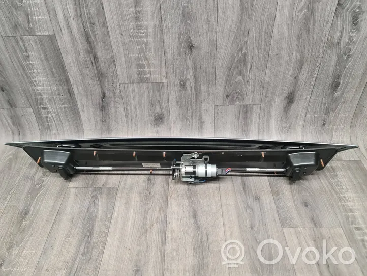 Audi TT TTS Mk2 Heckspoiler 8J0827948E