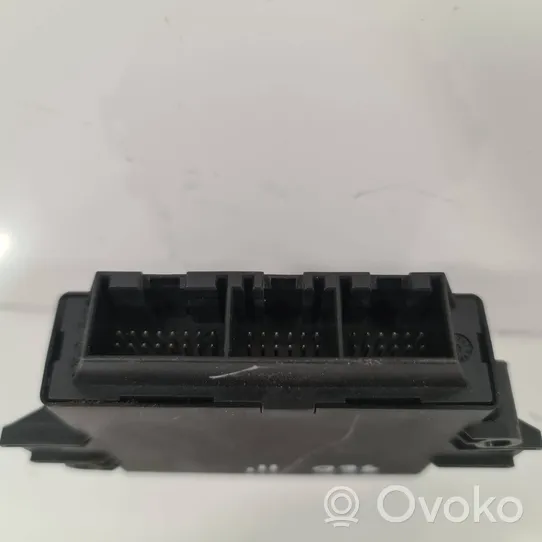 Volvo S60 Pysäköintitutkan (PCD) ohjainlaite/moduuli 31314525