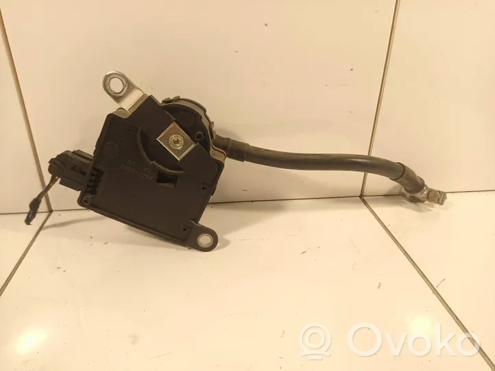 Audi A6 S6 C6 4F Moduł / Sterownik zarządzania energią MPM 4F0915181A