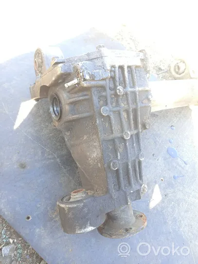 Nissan Pathfinder R51 Front differential 