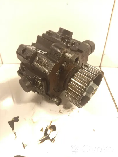 Audi A6 S6 C6 4F Polttoaineen ruiskutuksen suurpainepumppu 0445010154