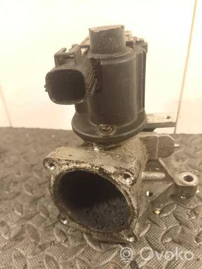 Volvo XC90 EGR valve 30677714