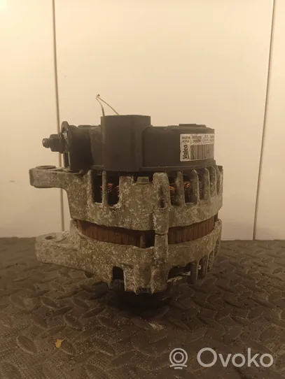 Hyundai Santa Fe Alternator 2606259