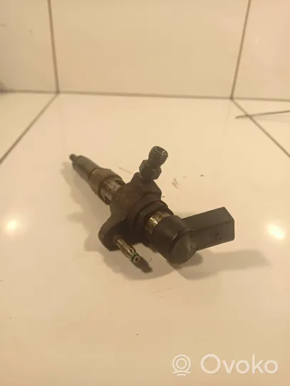 Ford C-MAX II Injecteur de carburant 9674973080