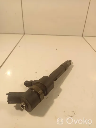 Opel Astra G Injecteur de carburant 0445110276