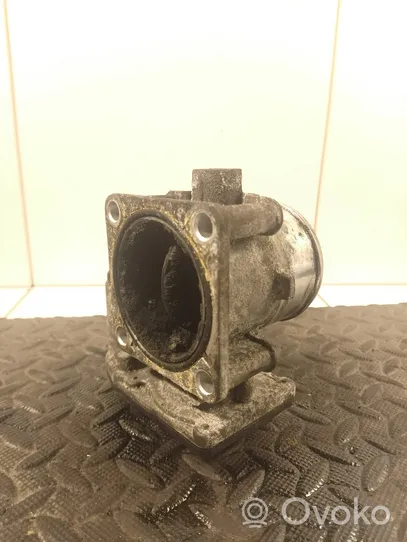 Hyundai Santa Fe Throttle valve 351002F000