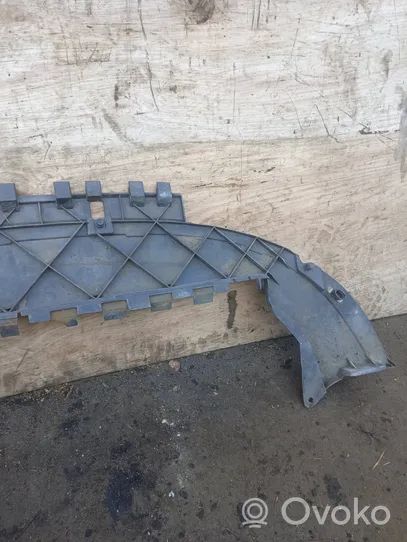 Volvo V50 Osłona pod zderzak przedni / Absorber 30744925