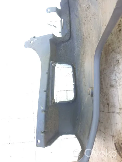 Renault Trafic II (X83) Rear bumper corner part panel trim 7700313232