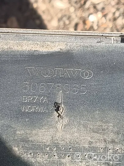 Volvo XC90 Spojler zderzaka przedniego 30678965