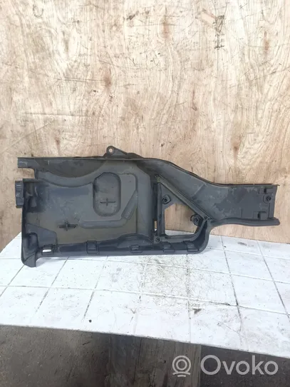 BMW 5 E60 E61 Część rury dolotu powietrza 74850610