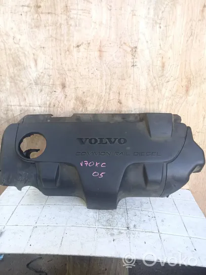 Volvo V70 Couvercle cache moteur 08653495
