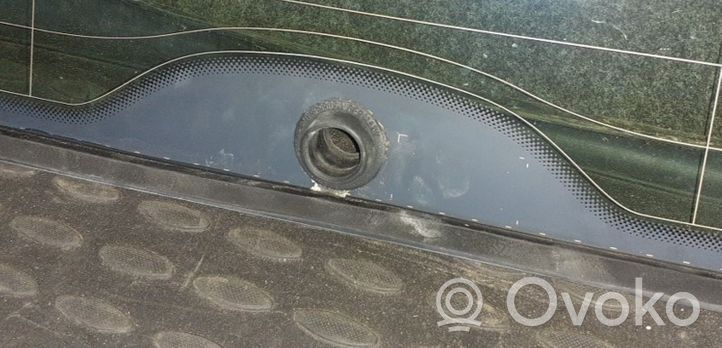 Volkswagen Golf Sportsvan Rear windscreen/windshield window 510845051F
