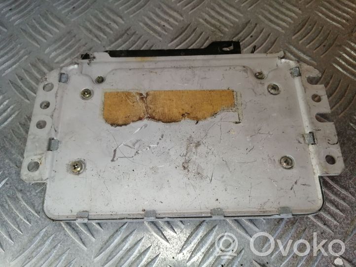 Opel Vectra A Sterownik / Moduł ECU 90307505