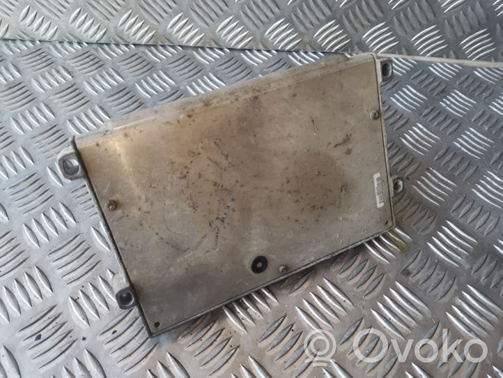 Ford Fusion Sterownik / Moduł ECU 6E5A12A650ANB