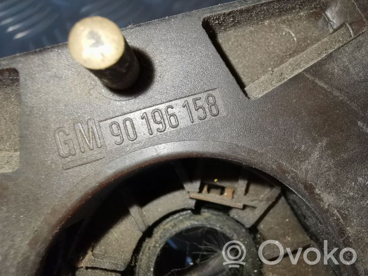 Opel Kadett E Leva/interruttore dell’indicatore di direzione e tergicristallo 90196158