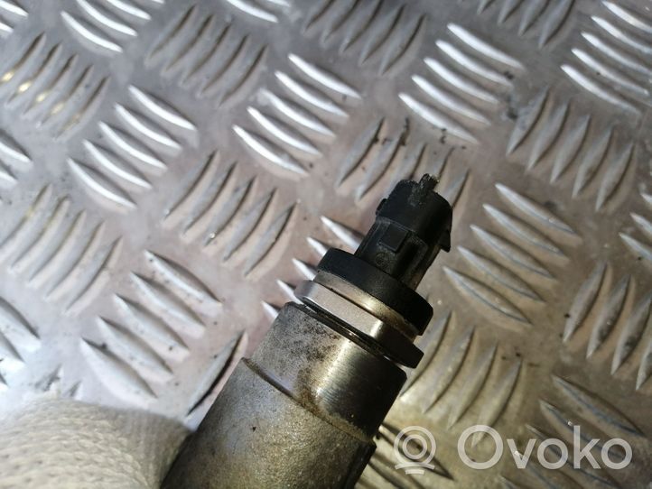 Volvo XC90 Kraftstoffverteiler Einspritzleiste Verteilerrohr 30777554