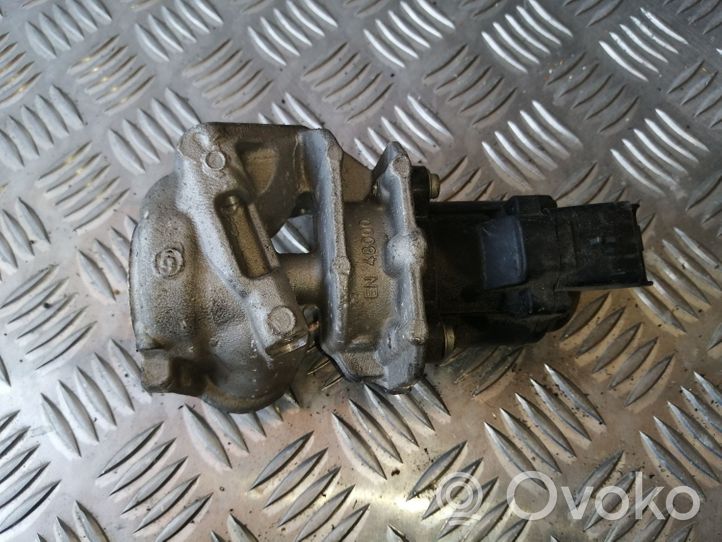 Citroen C4 I Valvola EGR 9660276280