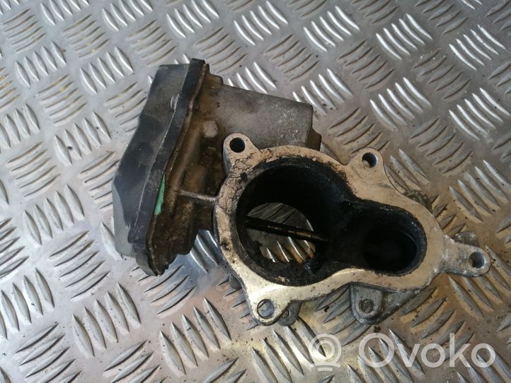 Audi A6 S6 C6 4F EGR-venttiili 03G131501B